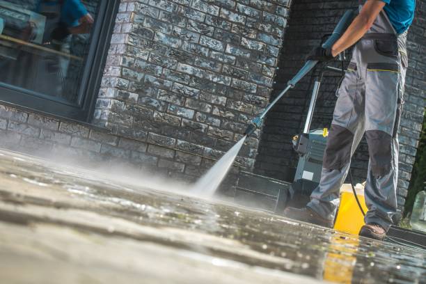 Best Restaurant Pressure Washing  in Spring Lake, MI
