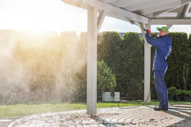 Best Parking Lot and Garage Cleaning  in Spring Lake, MI