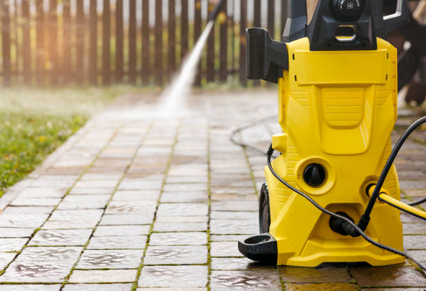 Best Solar Panel Cleaning  in Spring Lake, MI