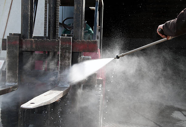 Spring Lake, MI Pressure Washing Company