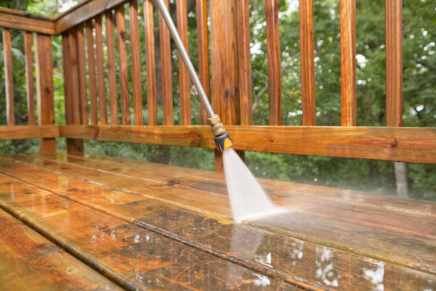 Best Fence Cleaning  in Spring Lake, MI