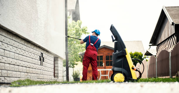 Best Building Exterior Washing  in Spring Lake, MI